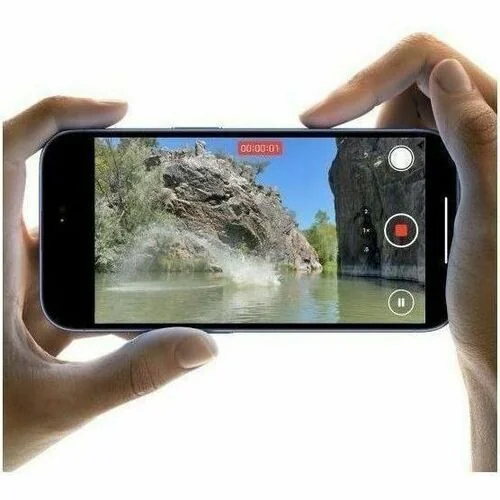 IPHONE 16 PLUS 6.7IN 512GB ULTRAMARIN - MY2D3ZD/A